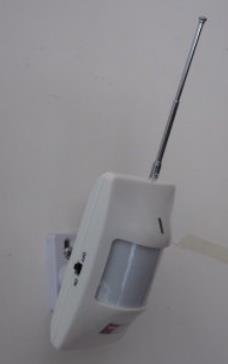 紅外探測(cè)器