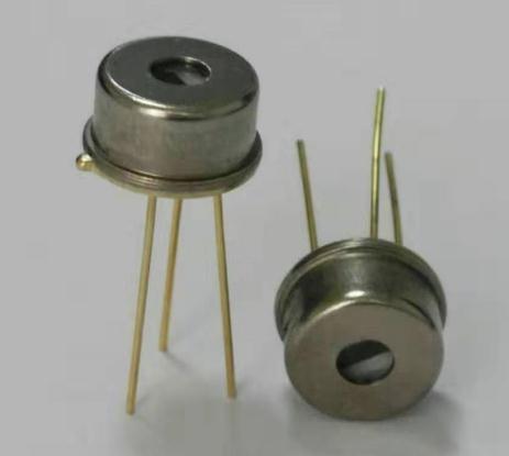 紅外探測(cè)器