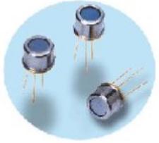 紅外探測(cè)器