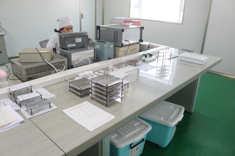 性能測(cè)試臺(tái)