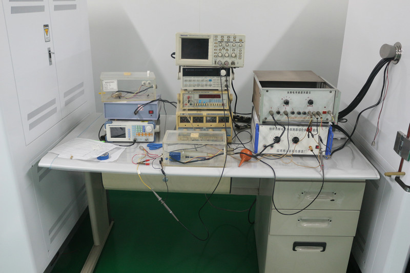 信號測試系統(tǒng)